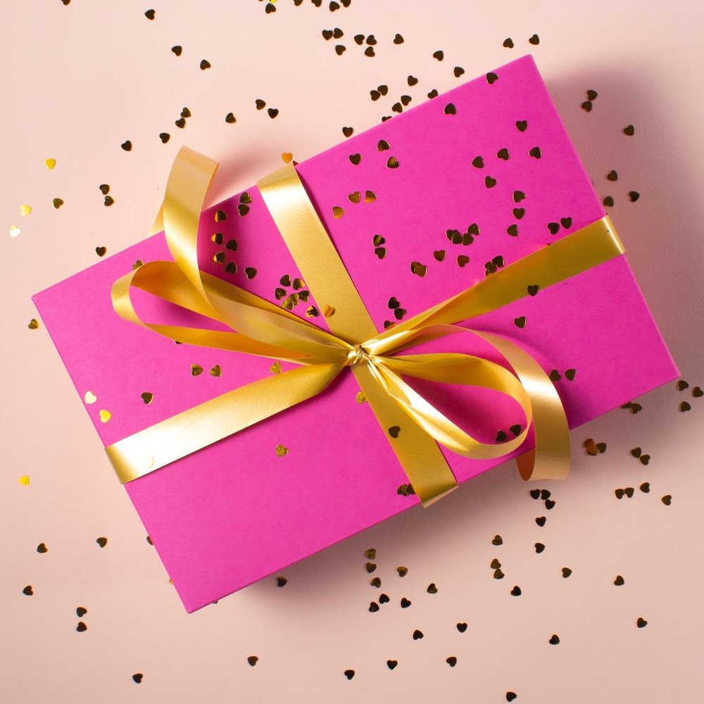 #17⭐🍀 🤩 Plus Sizes Women's Not So Mystery, Mystery Box